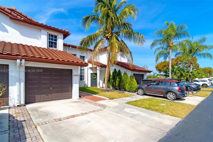 Picture of 8403 SW 209Th St, Cutler Bay FL 33189