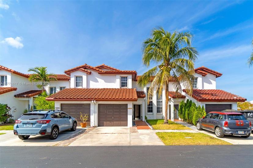Picture of 8403 SW 209Th St, Cutler Bay FL 33189