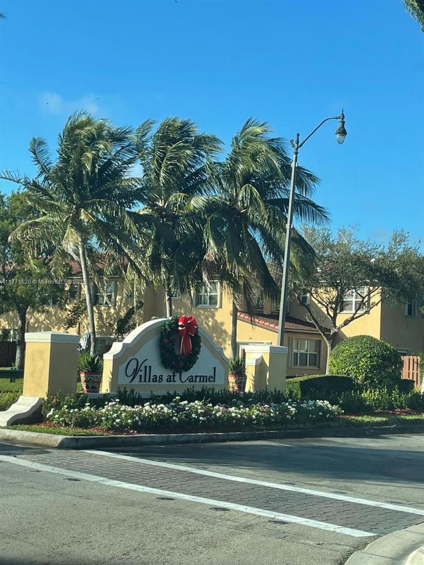 Picture of 1650 NE 33Rd Ave # 7, Homestead FL 33033