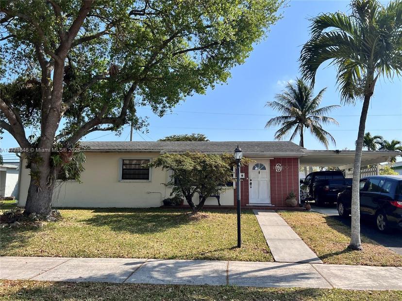 Picture of 10380 SW 200Th St, Cutler Bay FL 33157