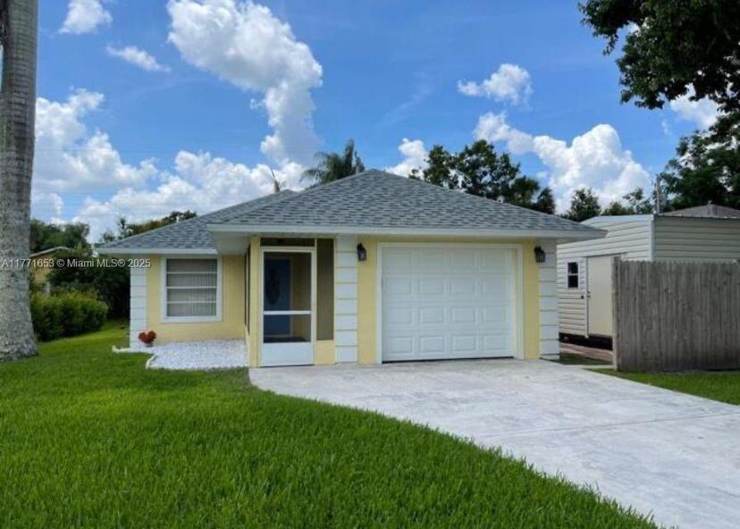Picture of 2825 N 1St Pl, Vero Beach FL 32968