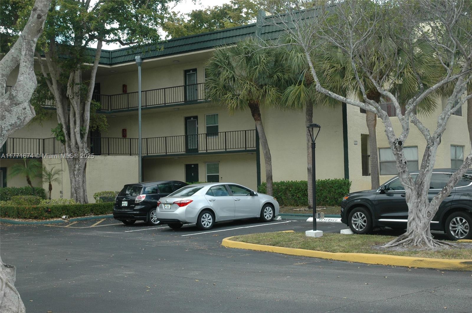 Picture of 9090 Lime Bay Blvd # 214, Tamarac, FL 33321
