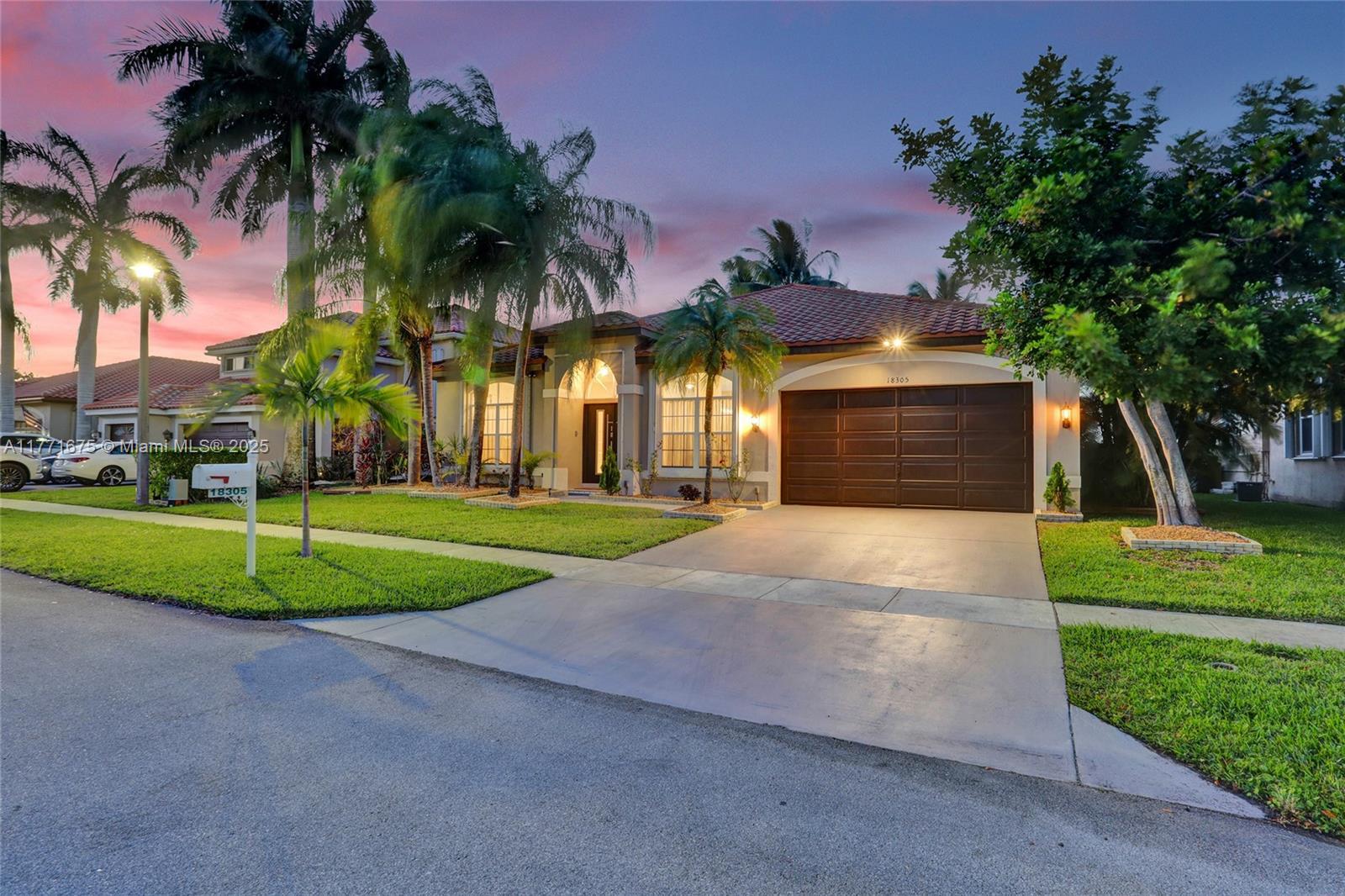 Picture of 18305 NW 12Th St, Pembroke Pines, FL 33029