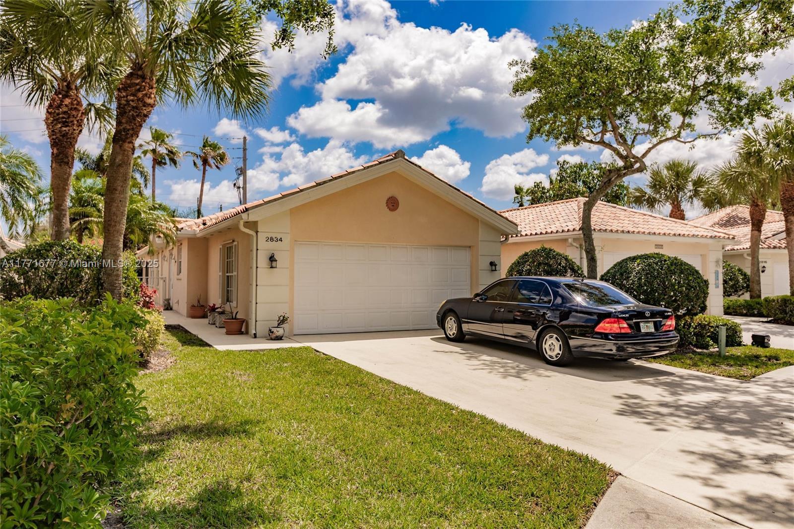 Picture of 2834 White Trout Ln, West Palm Beach, FL 33411