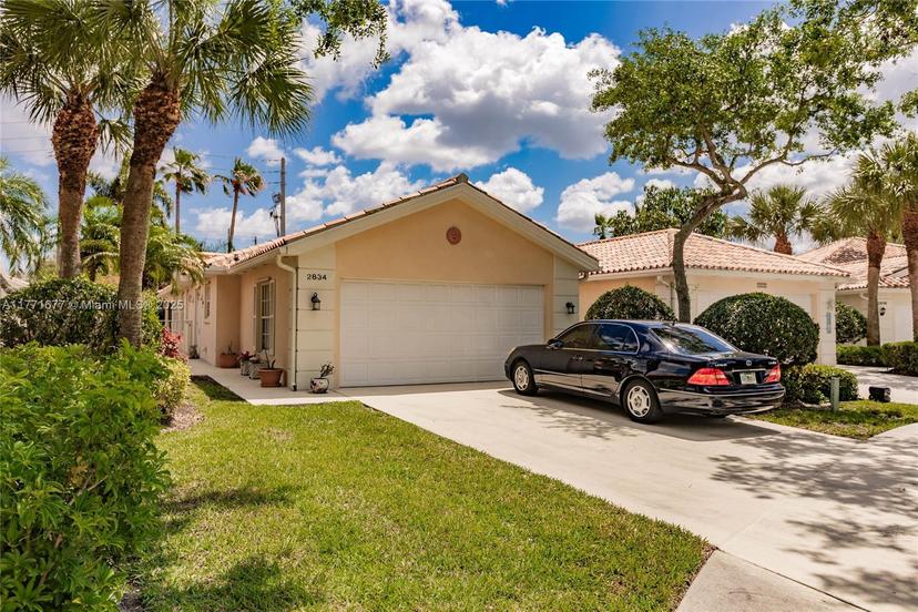 Picture of 2834 White Trout Ln, West Palm Beach FL 33411