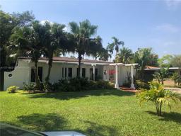Picture of 1010 NE 120Th St, Biscayne Park, FL 33161