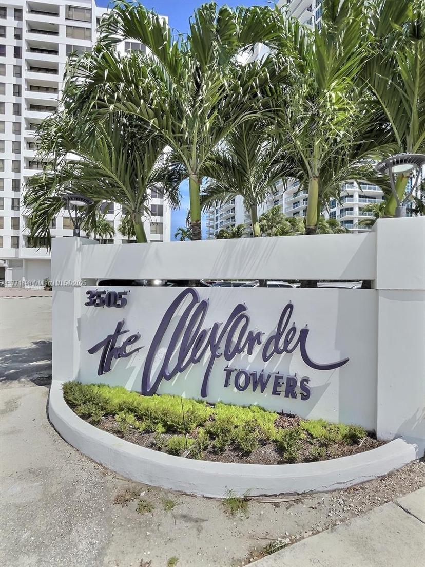 Picture of 3505 S Ocean Dr # 419, Hollywood FL 33019
