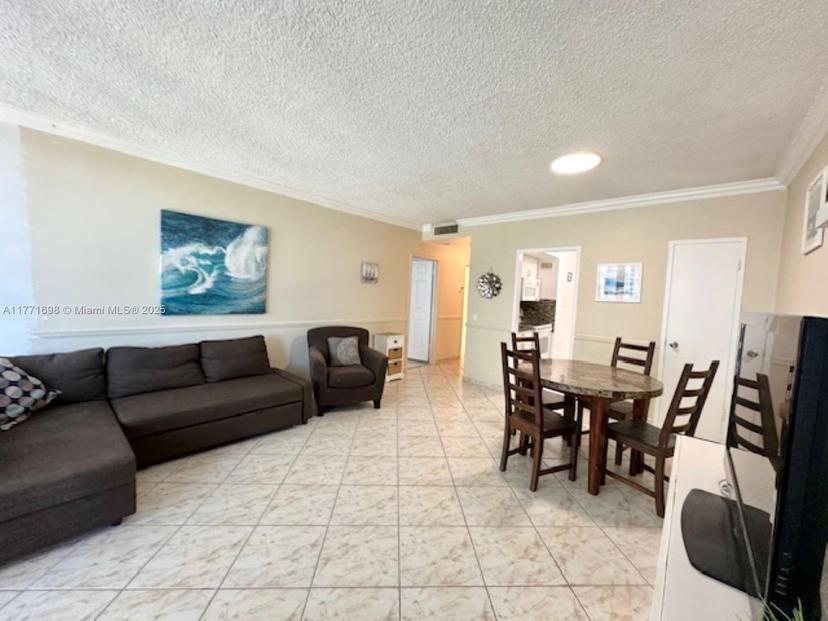 Picture of 3505 S Ocean Dr # 419, Hollywood FL 33019