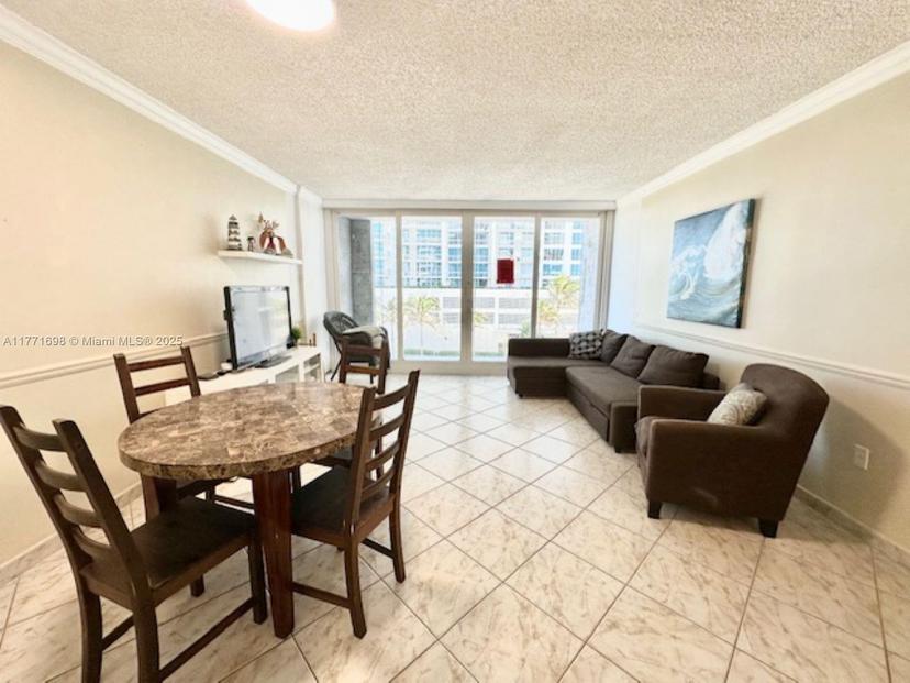 Picture of 3505 S Ocean Dr # 419, Hollywood FL 33019