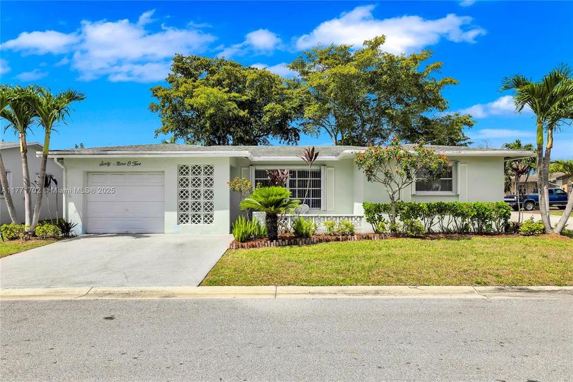 Picture of 6905 NW 17Th St, Margate FL 33063
