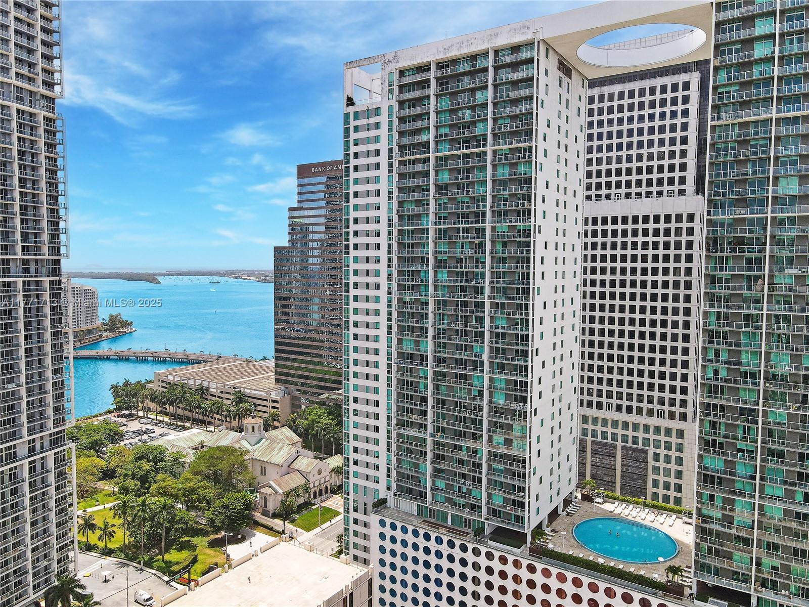 Picture of 55 SE 6Th St # 1506, Miami, FL 33131