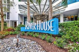 Picture of 333 Las Olas Way # 1007, Fort Lauderdale, FL 33301