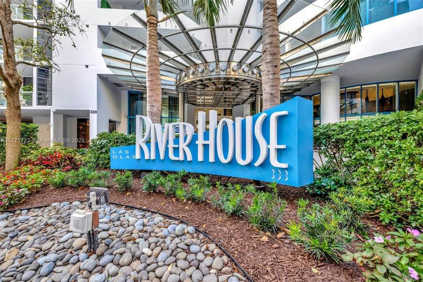Picture of 333 Las Olas Way # 1007, Fort Lauderdale FL 33301