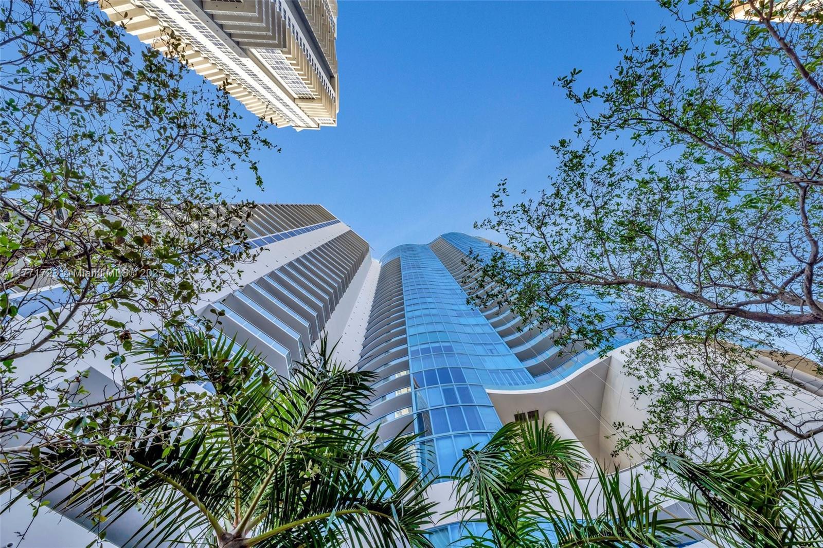 Picture of 333 Las Olas Way # 1007, Fort Lauderdale, FL 33301