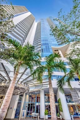 Picture of 333 Las Olas Way # 1007, Fort Lauderdale, FL 33301