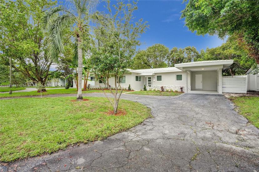 Picture of 709 NE 25Th Ave, Pompano Beach FL 33062