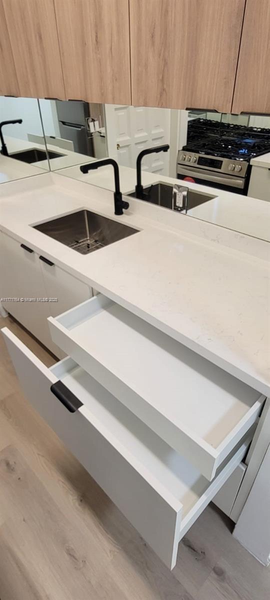Picture of 6930 Byron Ave # 106, Miami Beach FL 33141