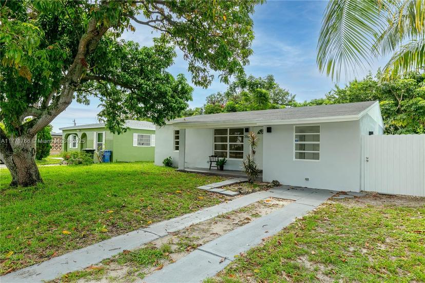 Picture of 310 NW 55Th St, Oakland Park FL 33309