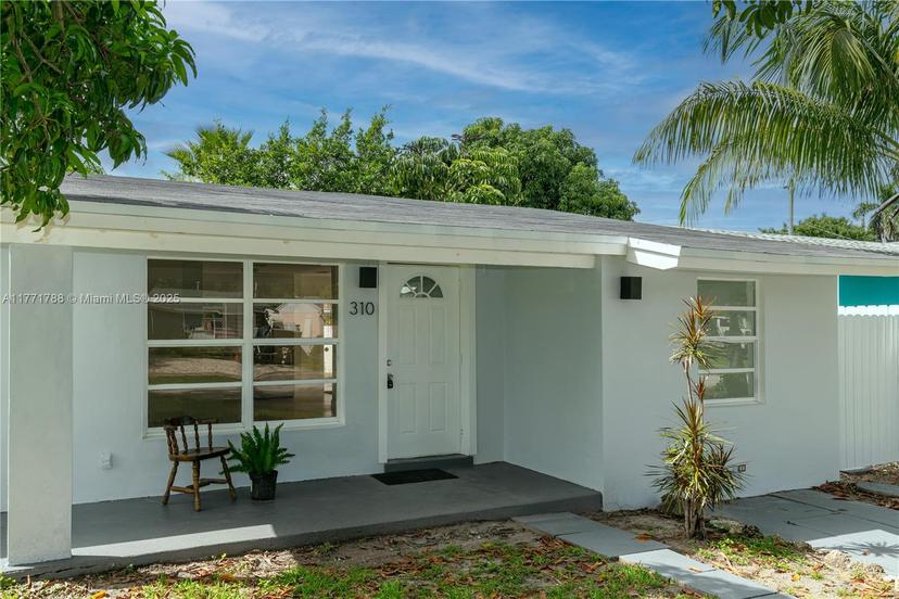 Picture of 310 NW 55Th St, Oakland Park FL 33309