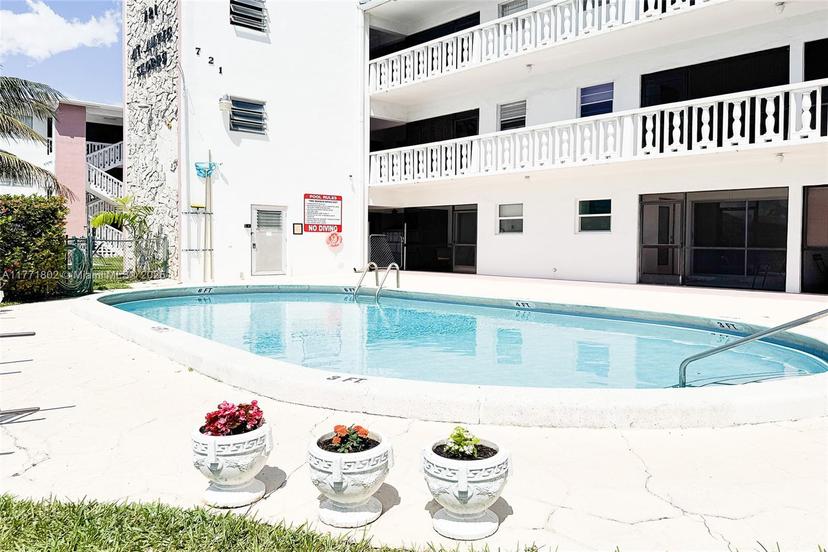 Picture of 721 Atlantic Shores Blvd # 307, Hallandale Beach FL 33009
