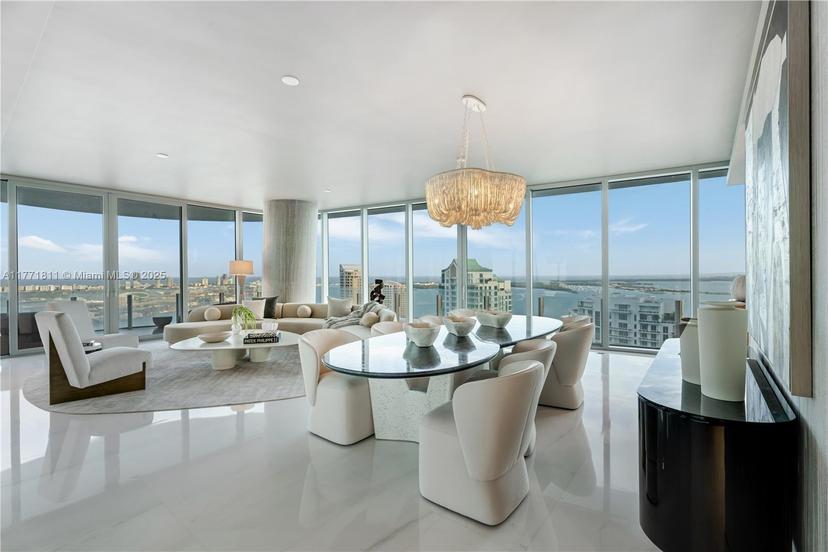 Picture of 300 Biscayne Blvd Way # 4101, Miami FL 33131