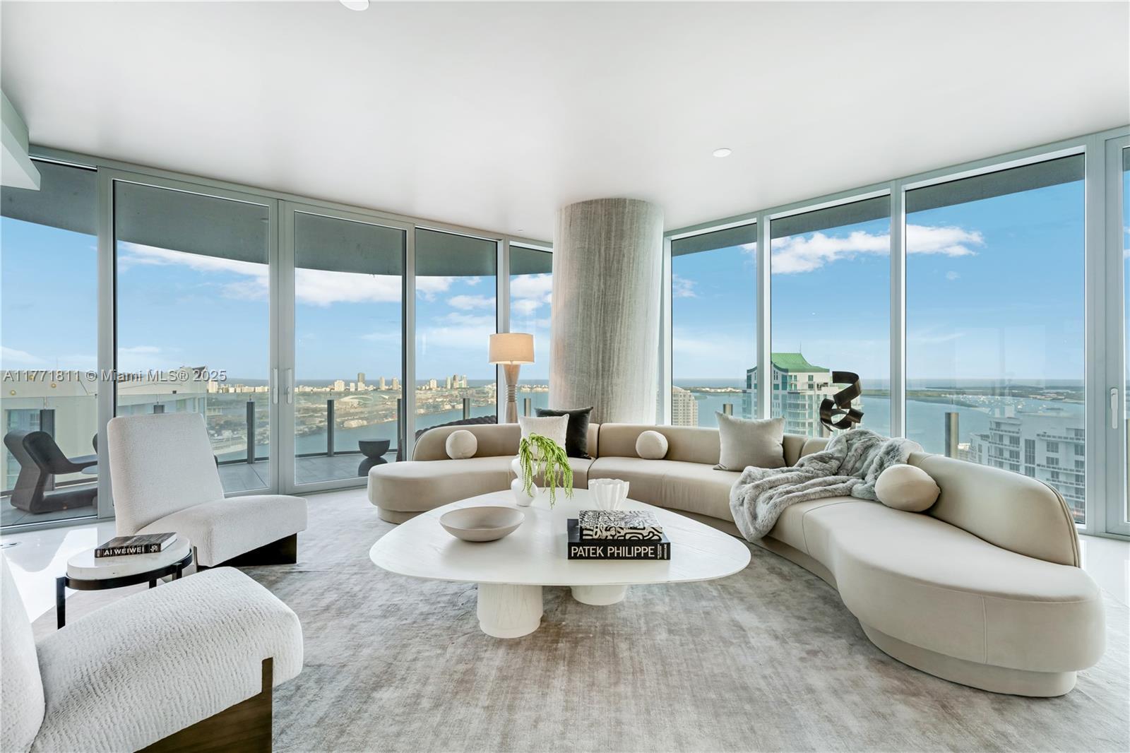 Picture of 300 Biscayne Blvd Way # 4101, Miami, FL 33131