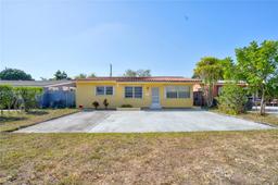 Picture of 6288 SW 22Nd Ct, Miramar, FL 33023