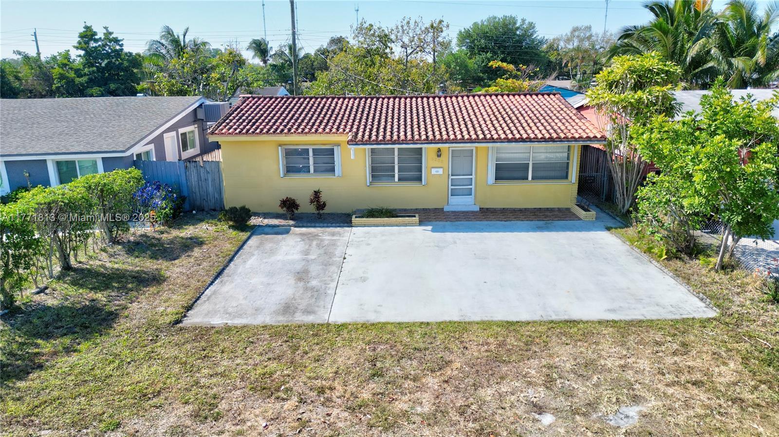 Picture of 6288 SW 22Nd Ct, Miramar, FL 33023