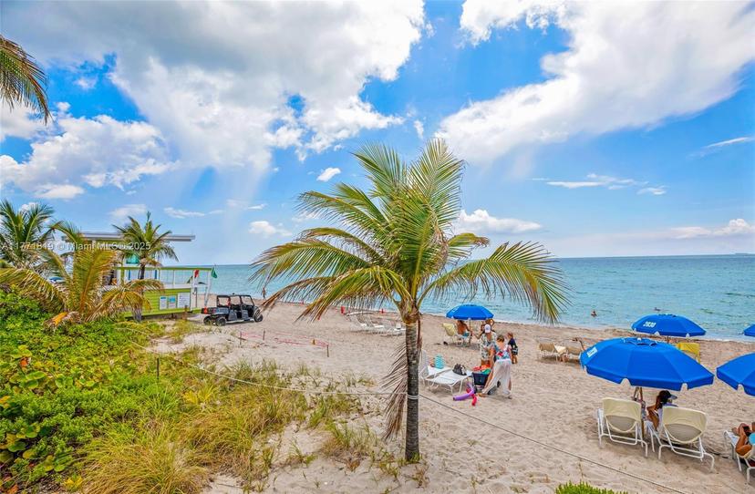 Picture of 2030 S Ocean Dr # 2009, Hallandale Beach FL 33009