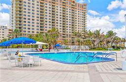 Picture of 2030 S Ocean Dr # 2009, Hallandale Beach, FL 33009