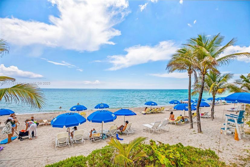 Picture of 2030 S Ocean Dr # 2009, Hallandale Beach FL 33009