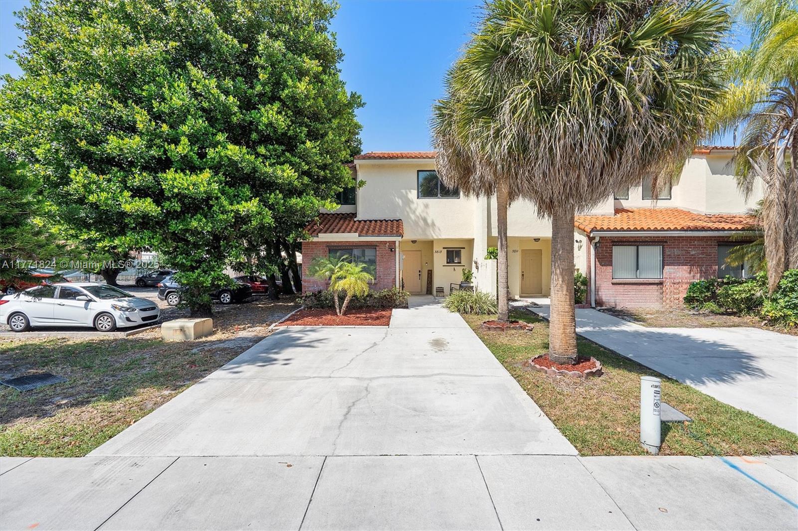 Picture of 3813 Simms St, Hollywood, FL 33021