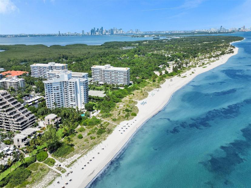 Picture of 200 Ocean Lane Dr # 803, Key Biscayne FL 33149