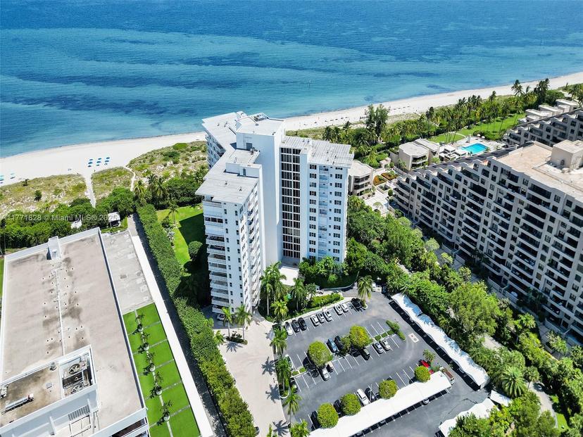 Picture of 200 Ocean Lane Dr # 803, Key Biscayne FL 33149