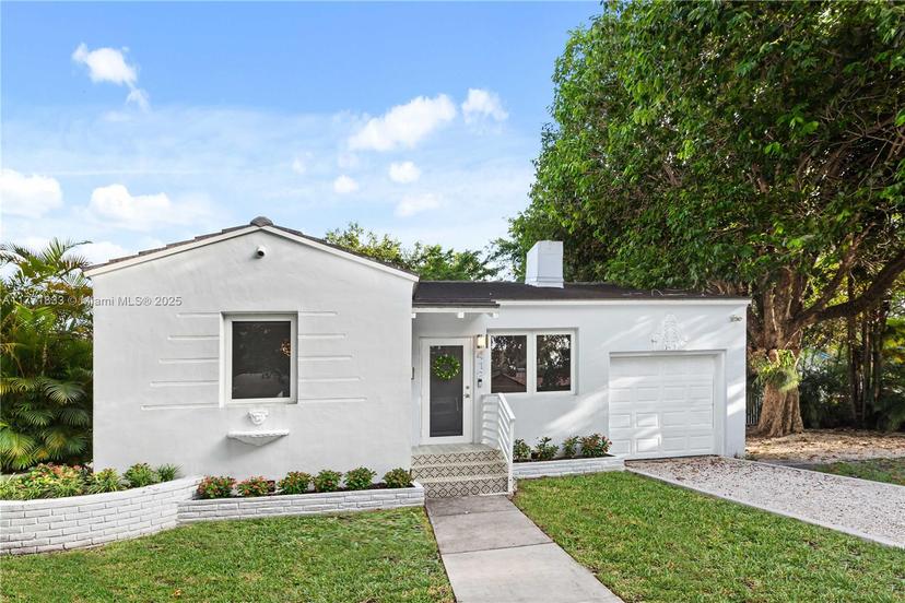 Picture of 412 Zamora Ave, Coral Gables FL 33134