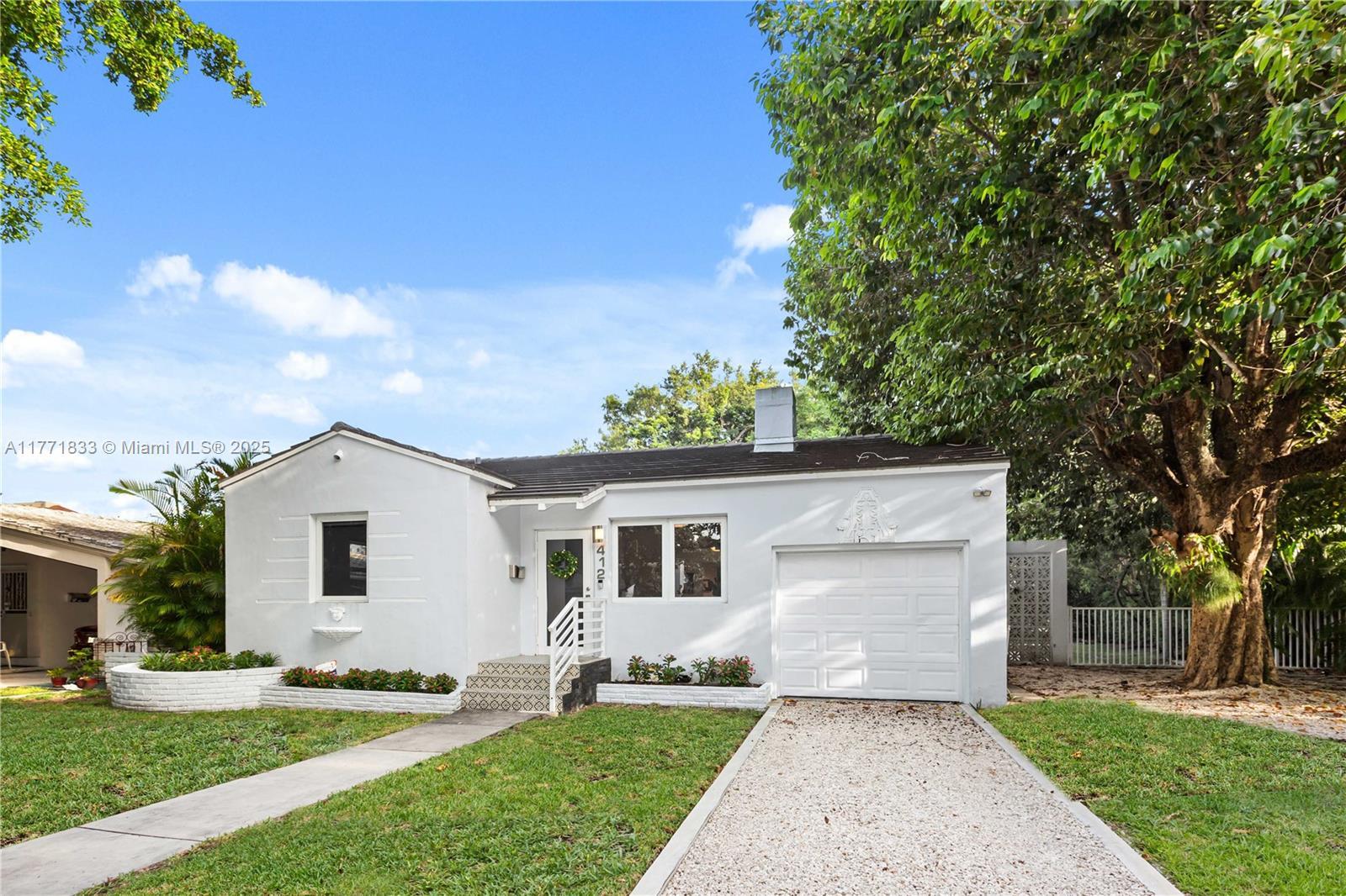 Picture of 412 Zamora Ave, Coral Gables, FL 33134