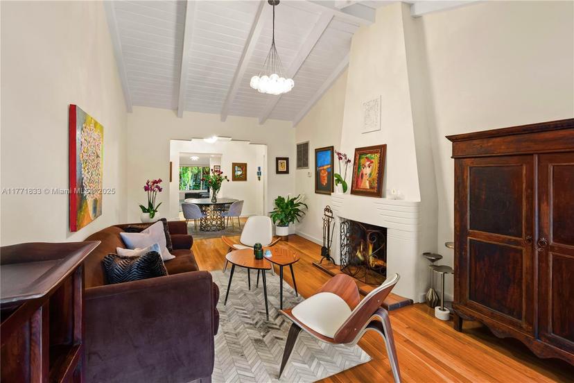 Picture of 412 Zamora Ave, Coral Gables FL 33134
