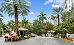 Picture of 3600 Mystic Pointe Dr # 1210, Aventura, FL 33180