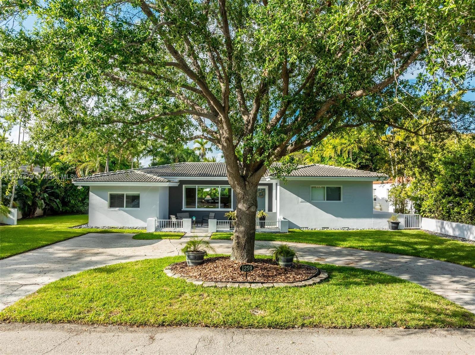 Picture of 1259 NE 98Th St, Miami Shores, FL 33138