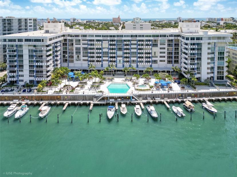 Picture of 800 West Ave # 705, Miami Beach FL 33139