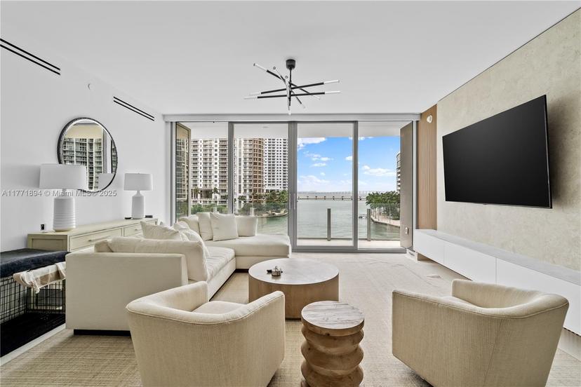 Picture of 300 Biscayne Blvd Way # 1103, Miami FL 33131