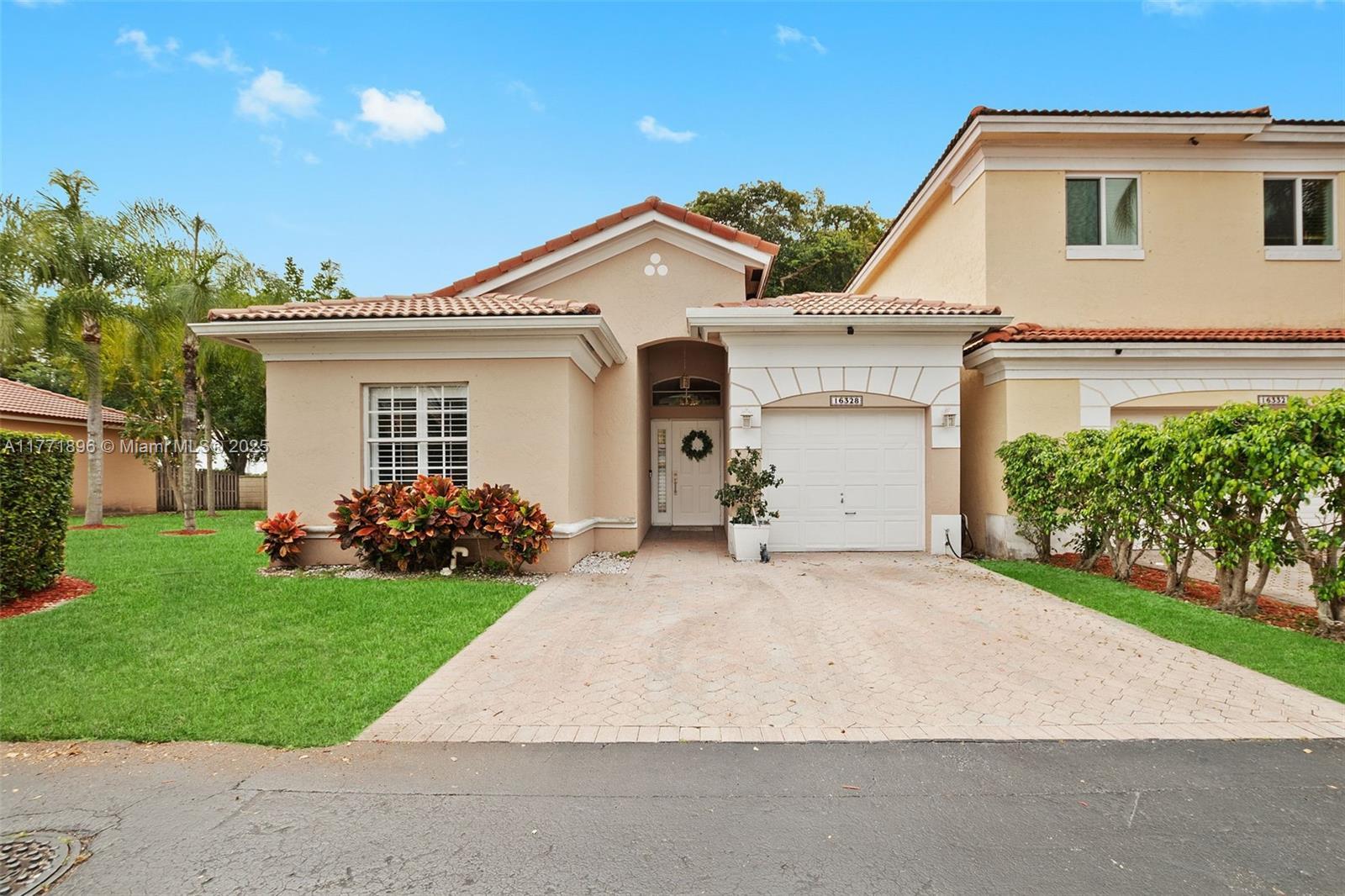 Picture of 16328 SW 103Rd Ter, Miami, FL 33196