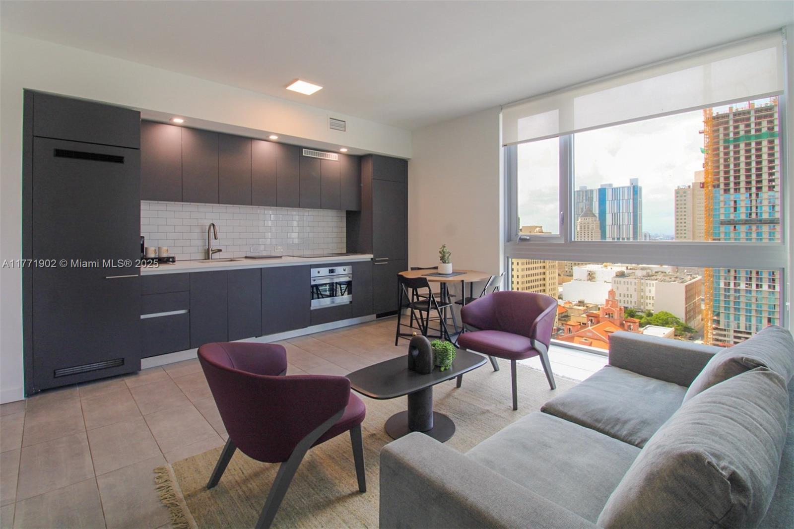 Picture of 227 NE 2Nd St # 2206, Miami, FL 33132