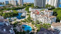 Picture of 3900 Island Blvd # B402, Aventura, FL 33160