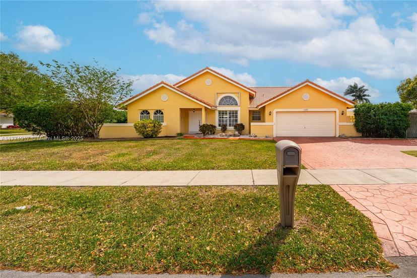 Picture of 1400 SW 54Th Ave, Plantation FL 33317