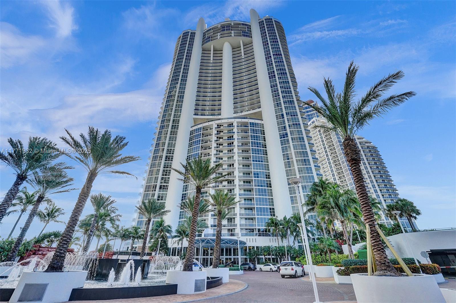 Picture of 18101 Collins Ave # 708, Sunny Isles Beach, FL 33160