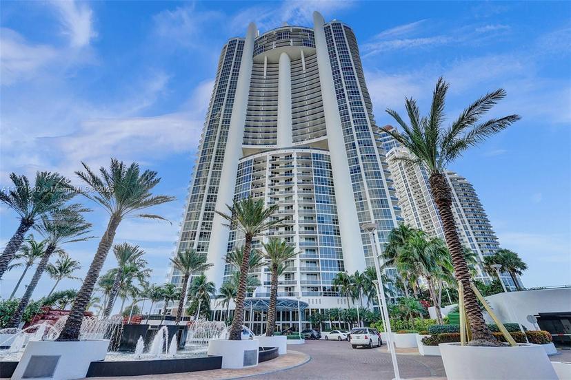 Picture of 18101 Collins Ave # 708, Sunny Isles Beach FL 33160