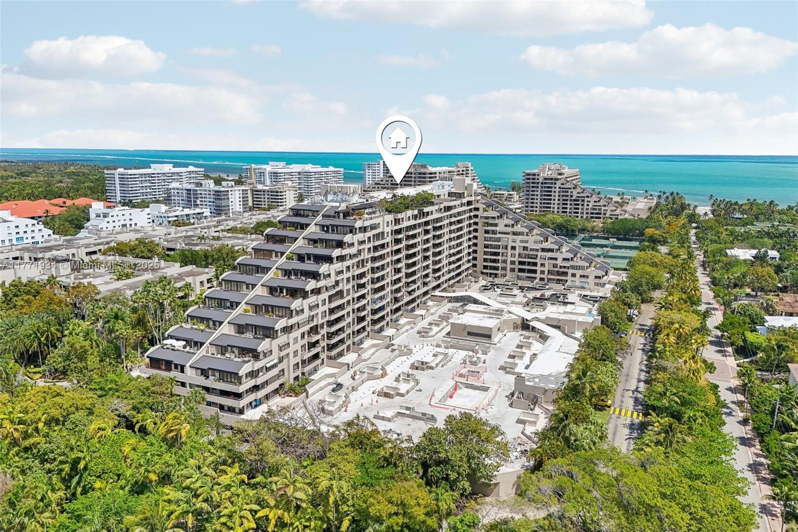 Picture of 151 Crandon Blvd # 628, Key Biscayne, FL 33149