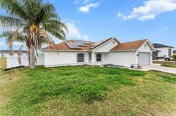 Picture of 1911 NW 15Th Ter, Cape Coral, FL 33993