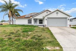 Picture of 1911 NW 15Th Ter, Cape Coral, FL 33993